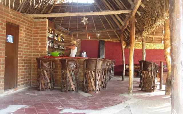 Hotel Lagunita Yelapa