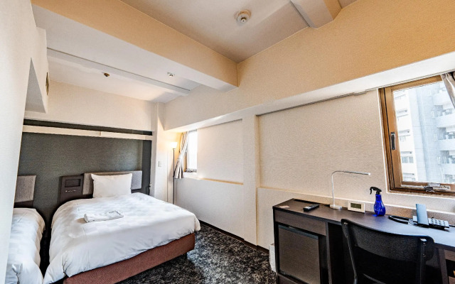 Hotel Consort Shin-Osaka