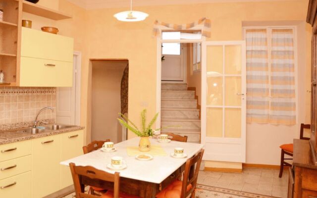 Apartment Le Volte Valloria