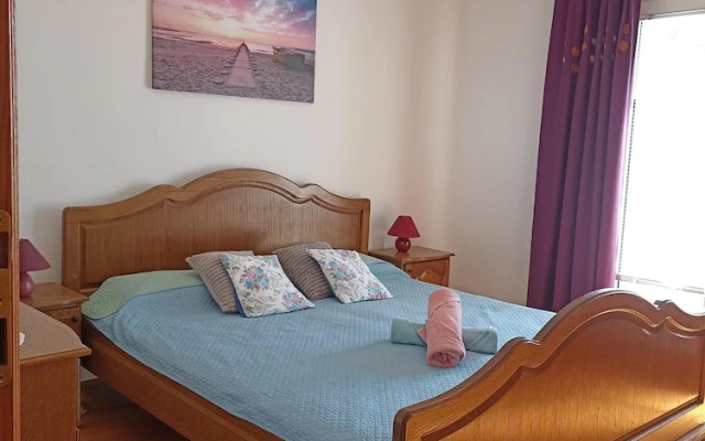 Adorable Home With Swimming Pool and sea View