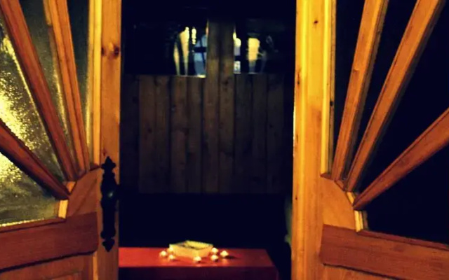 Hostel Stara Polana