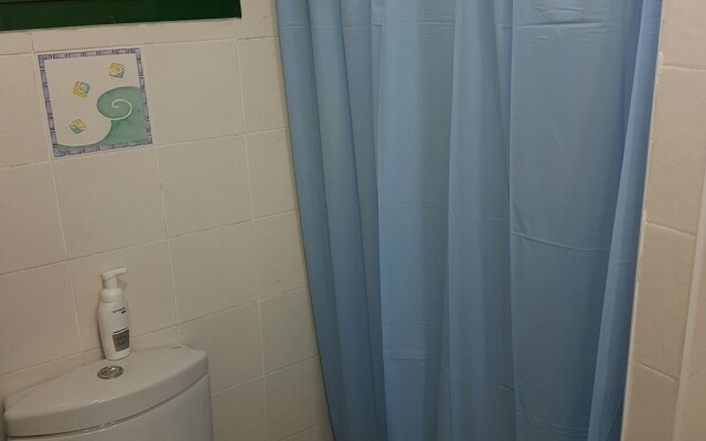 Apartamento Wind Surfing 2