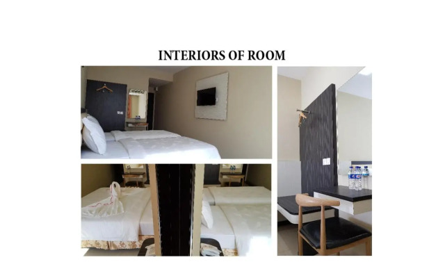 SP Hotel