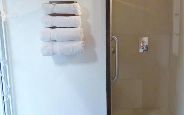 Marigot Palms Luxury Caribbean Apartment Suites