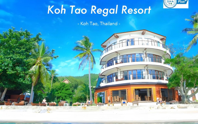 Koh Tao Regal Resort