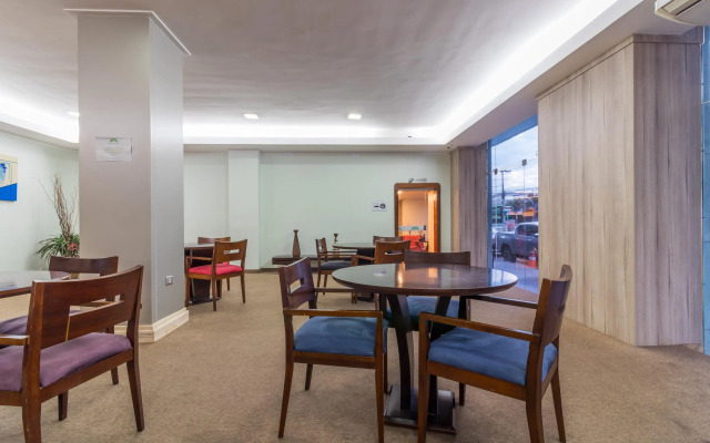 Umuarama Plaza Hotel