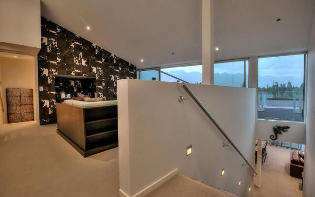 Shotover Penthouse