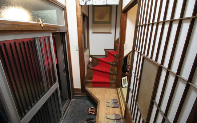 Samurai House YUKIMURA