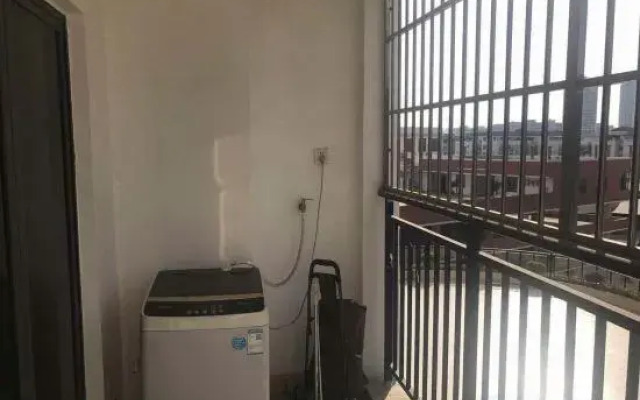 Nanning Changqingteng Homestay (Daxue East Road Branch)