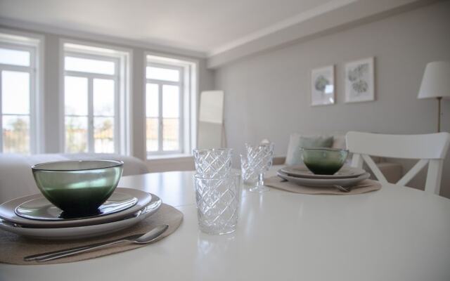 Liiiving in Porto Downtown Premium Studio