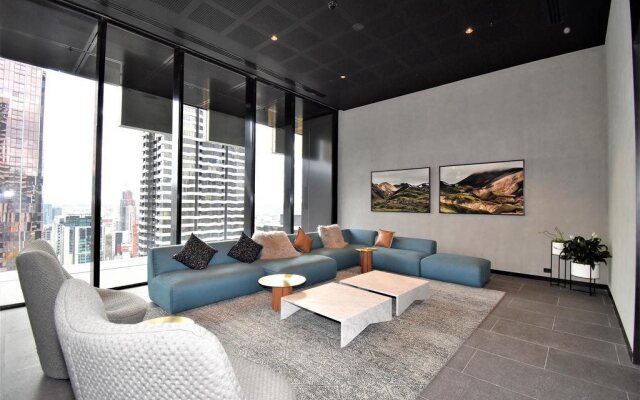 Serviced Apartments Melbourne - Empire