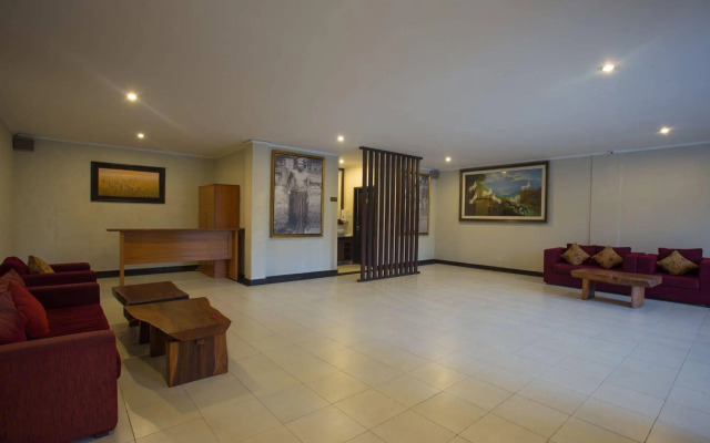 Agung Raka Resort and Villa
