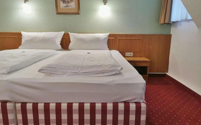 Landhotel Ölmühle
