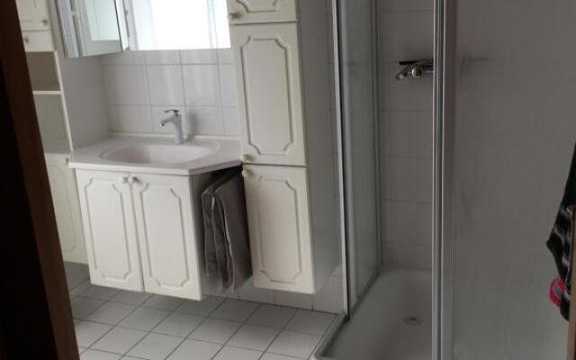 Palmina`s Ferienwohnung