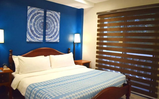 Paradores de Vigan