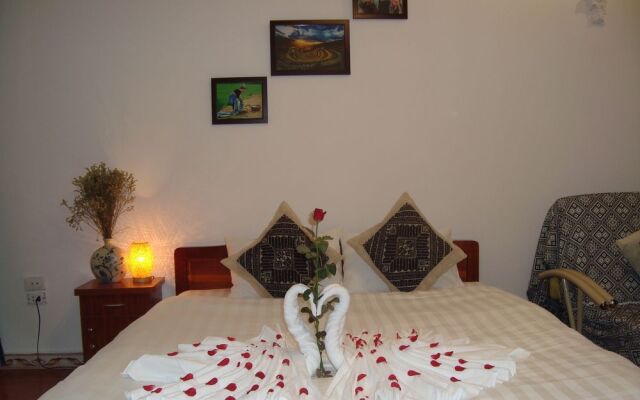 Zen Maison Homestay