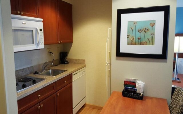Homewood Suites by Hilton Philadelphia/Mt. Laurel