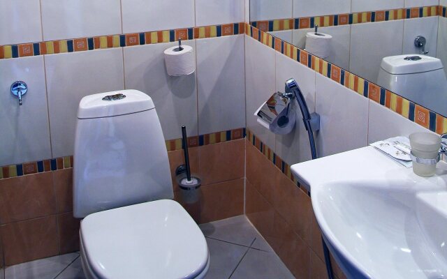 Стоуни Айлэнд на Каменноостровском