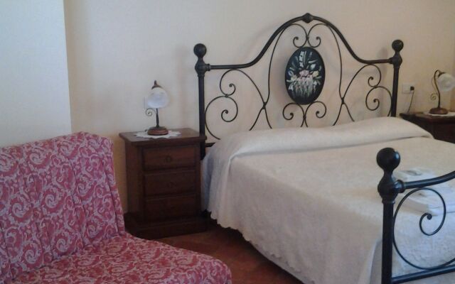 Agriturismo Poggio Pistolese