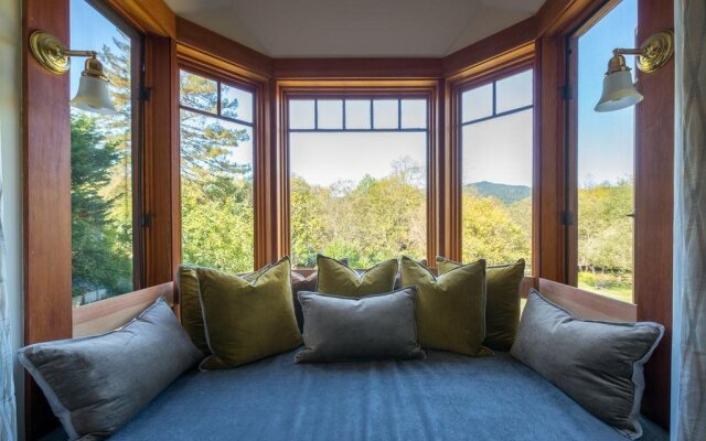 Olema House at Point Reyes