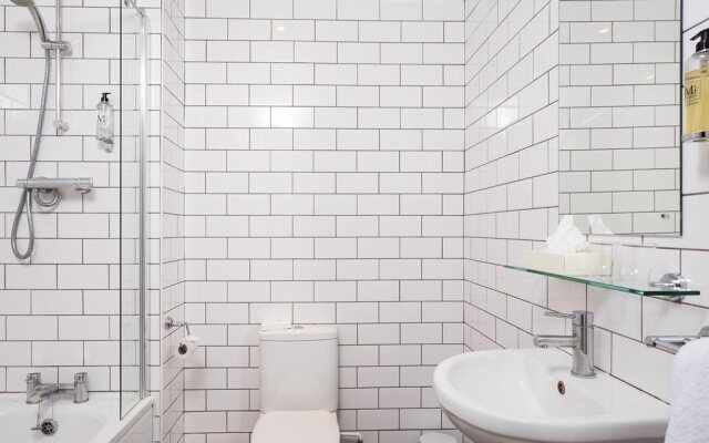 Four Points Flex by Sheraton Brighton