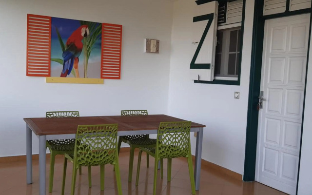 Résidence Kaya - Location meublée tout confort à Marie-Galante