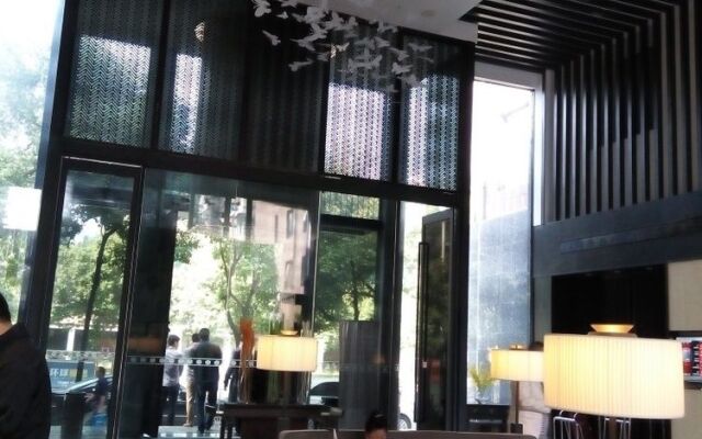 Haiting Longan Hotel