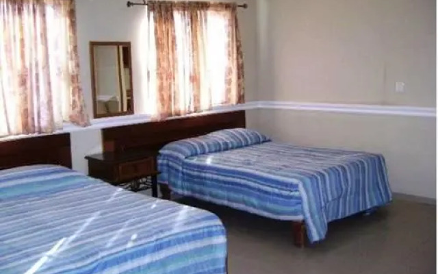 Suites La Jolla Mazatlan