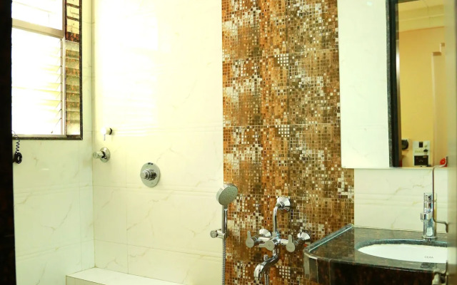 Hotel Shreyas