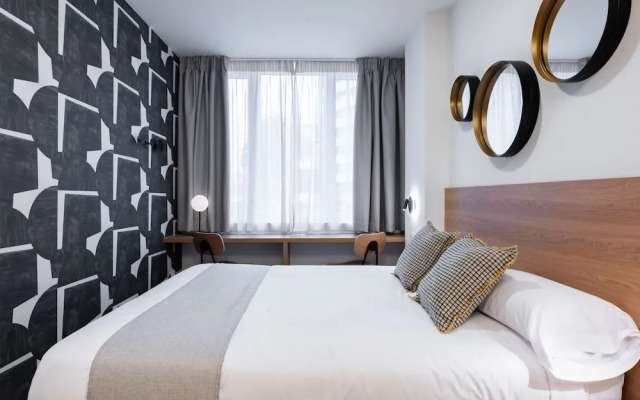 Smartr Valencia Turia