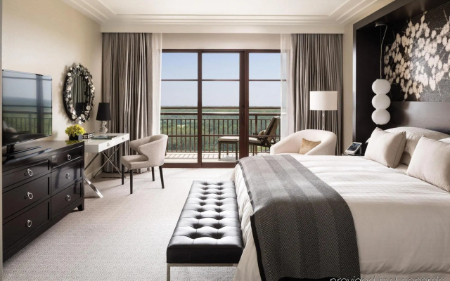 Four Seasons Resort Orlando at WALT DISNEY WORLD® Resort