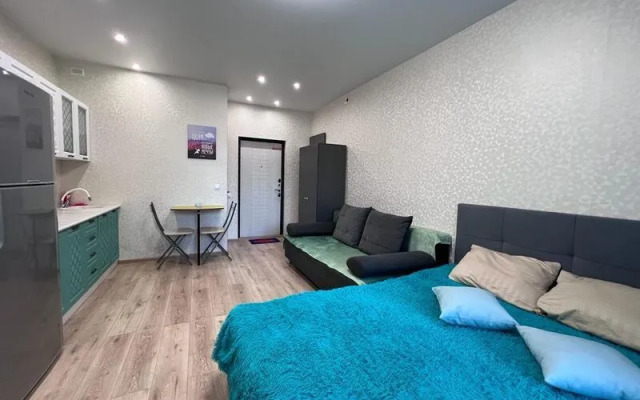 Апартаменты Юсинн на ул. Серафимовича, д. 8