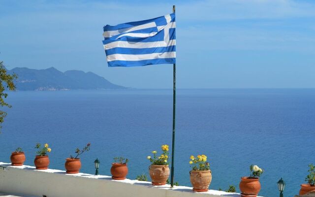 Stars Hotel - Adults Only