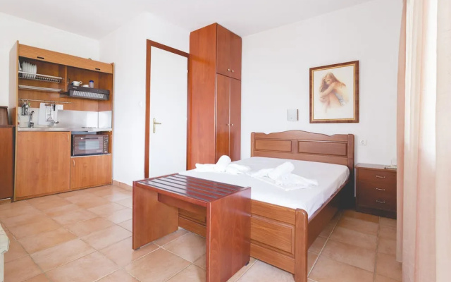 Villa Yianna