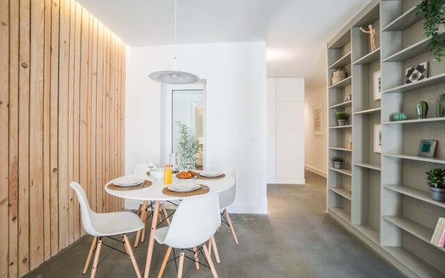 Lemon Tree Garden 3 Bedroom Apartment