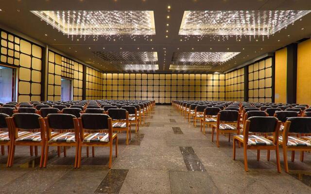 Saptha Resort & Spa