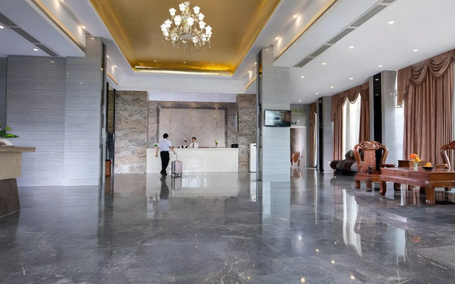 Vienna Classic Hotel (Dongguan Tangxia Avenue)