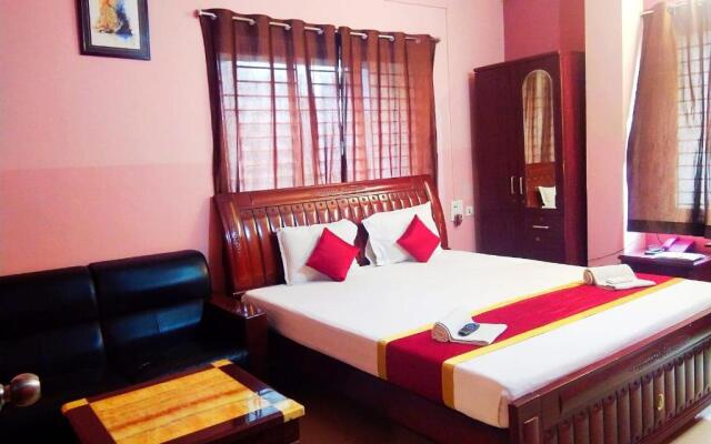 Hotel Avisha