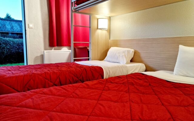 Premiere Classe Honfleur