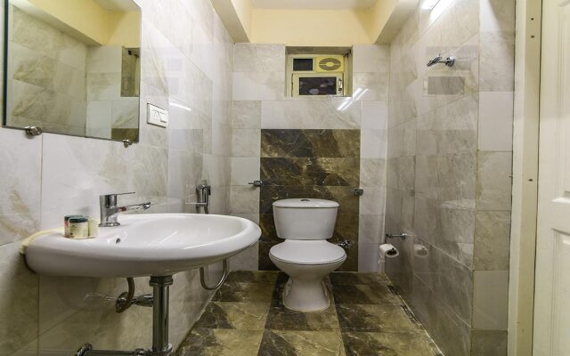 OYO 9517 Hotel Sunheads