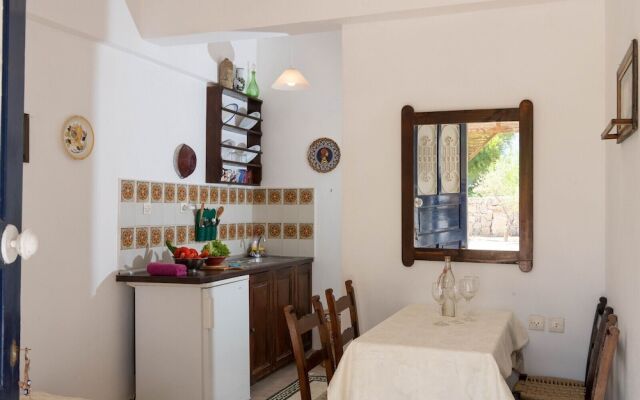 Margarita Apartments