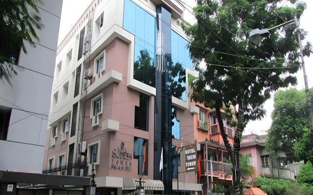 Hotel Sudesh Tower