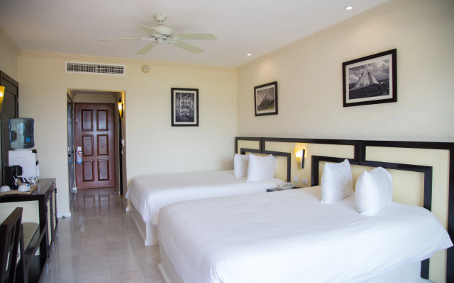 Sandos Playacar Hotel All Inclusive