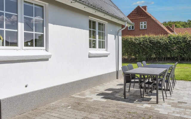 4 Star Holiday Home in Farso