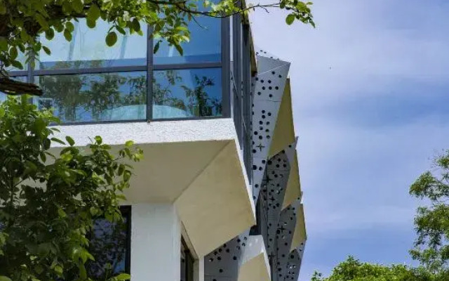 Zhiquexingban Inn (Jizhou Panshan Branch)