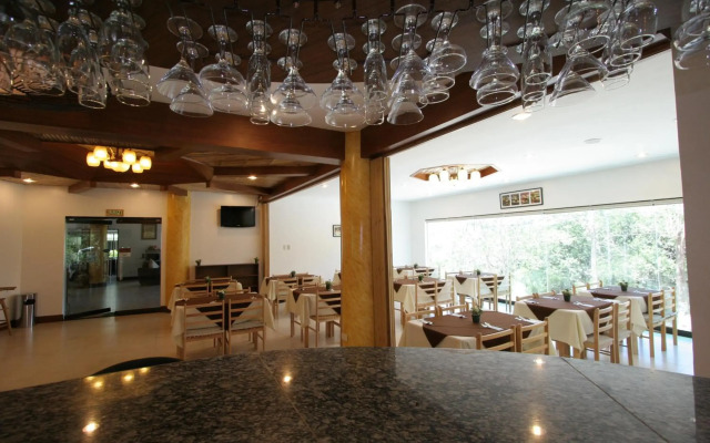 Coron Hilltop View Resort