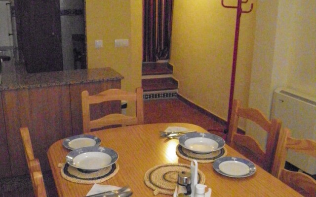 Casa Rural L'Ametler