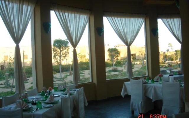 Siwa Shali Resort