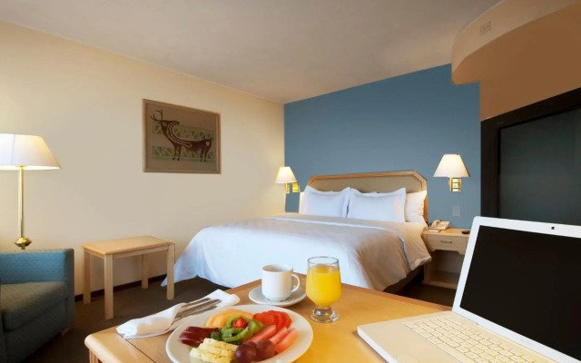 Fiesta Inn Express Hermosillo