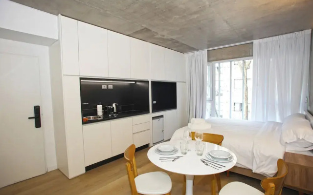 Urban Rent